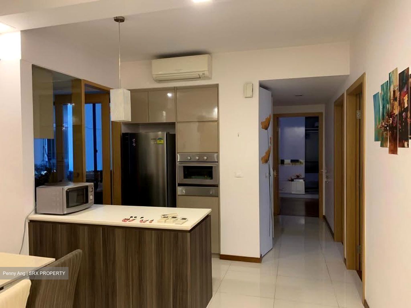 8@Woodleigh (D13), Condominium #615863501